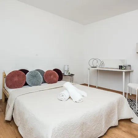 Cosy Near The Sport Center And Exercise Park Visnjik - * Zadar