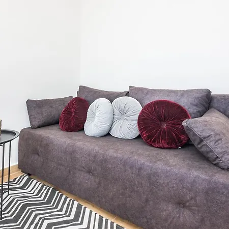 Apartman Cosy Near The Sport Center And Exercise Park Visnjik - Zadar