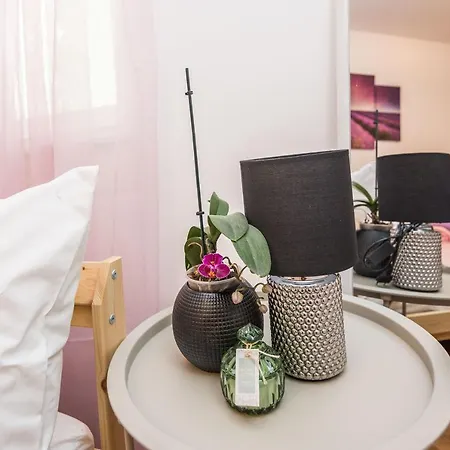 Cosy Near The Sport Center And Exercise Park Visnjik - Apartman Zadar
